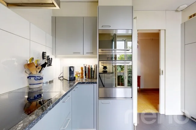 5 Zimmer Einfamilienhaus in Pratteln – photo 5 sur 12