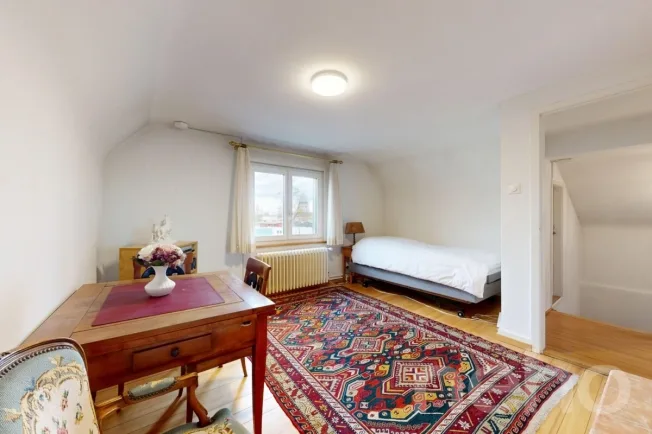 5 Zimmer Einfamilienhaus in Pratteln – photo 8 sur 12