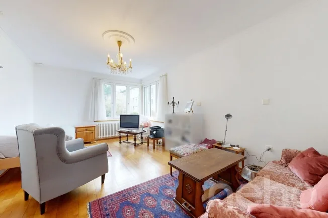 5 Zimmer Einfamilienhaus in Pratteln – photo 4 sur 12