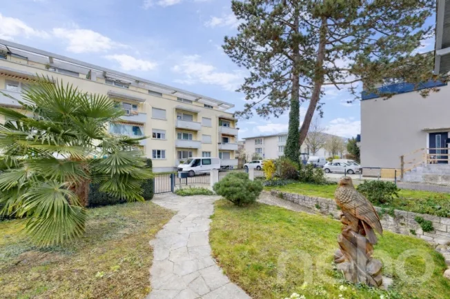5 Zimmer Einfamilienhaus in Pratteln – photo 12 sur 12