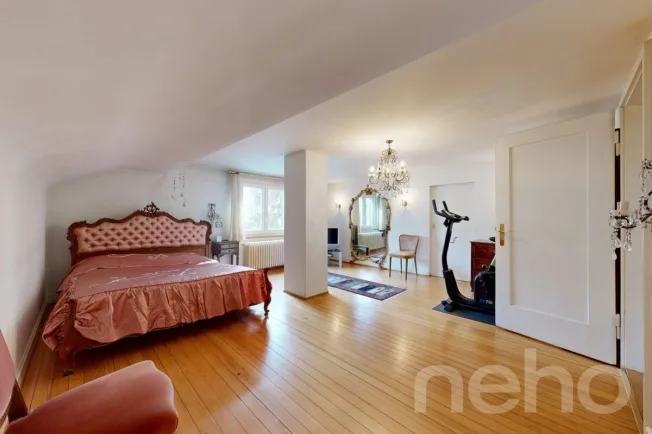 5 Zimmer Einfamilienhaus in Pratteln – photo 7 sur 12