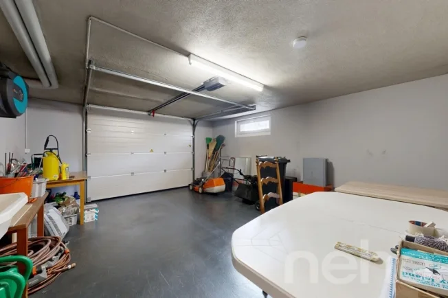 5 Zimmer Einfamilienhaus in Pratteln – photo 10 sur 12