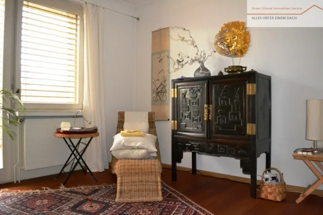 6.5 Zimmer Einfamilienhaus in Münchenstein – Foto 8 von 17