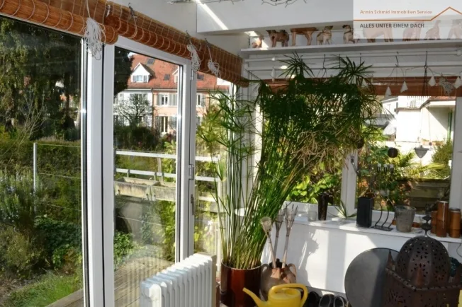 6.5 Zimmer Einfamilienhaus in Münchenstein – Foto 13 von 17