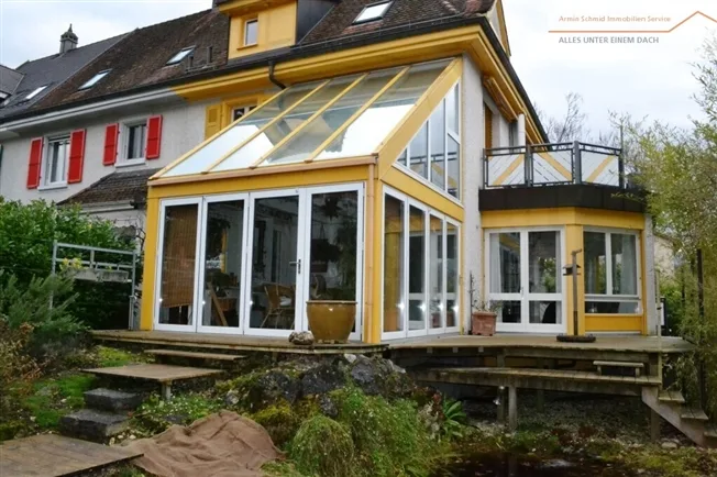 6.5 Zimmer Einfamilienhaus in Münchenstein – Foto 15 von 17