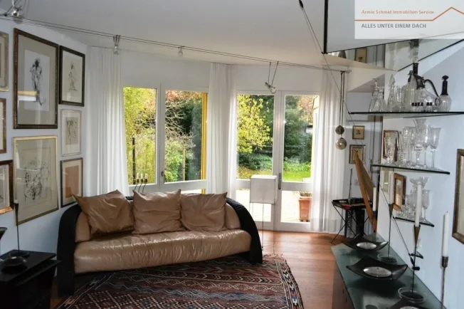 6.5 Zimmer Einfamilienhaus in Münchenstein – Foto 2 von 17