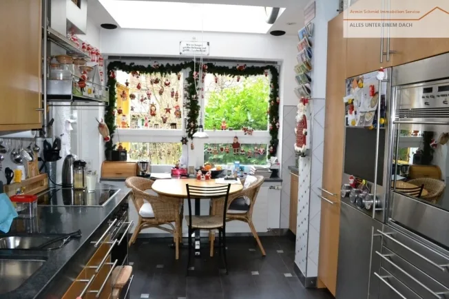 6.5 Zimmer Einfamilienhaus in Münchenstein – Foto 4 von 17