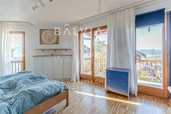 5.5 Zimmer Einfamilienhaus, 4143 Dornach