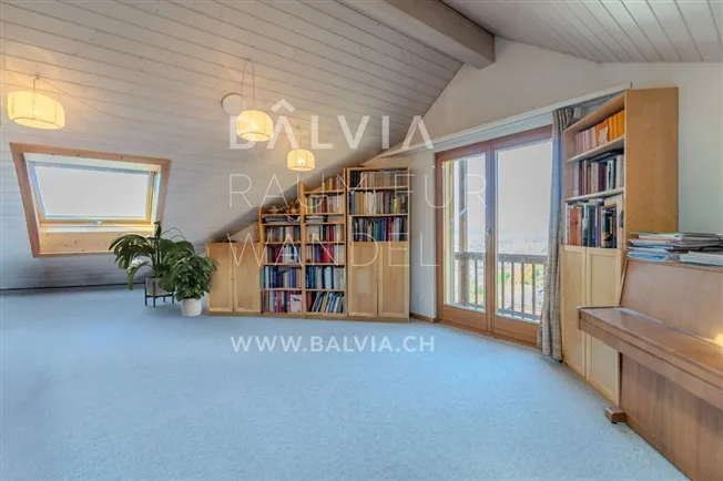 5.5 Zimmer Einfamilienhaus, 4143 Dornach
