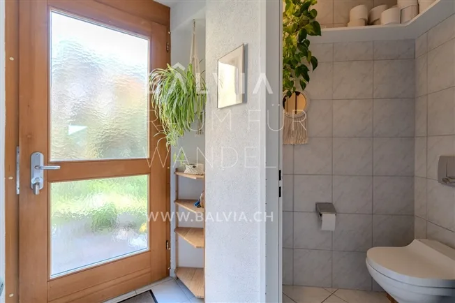 5.5 Zimmer Einfamilienhaus, 4143 Dornach