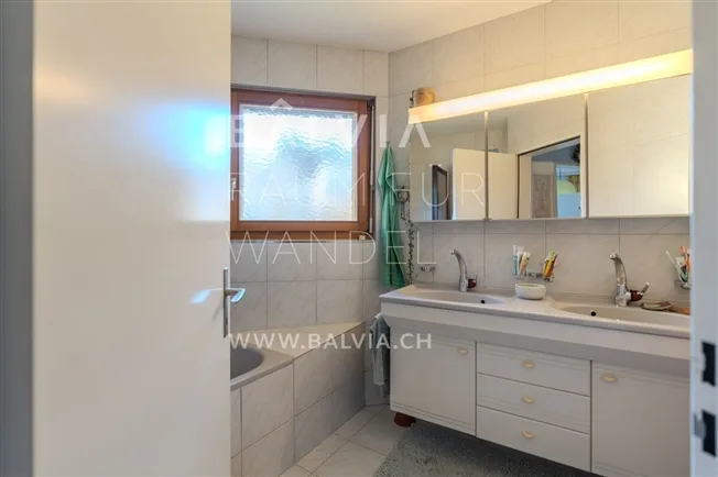 5.5 Zimmer Einfamilienhaus, 4143 Dornach