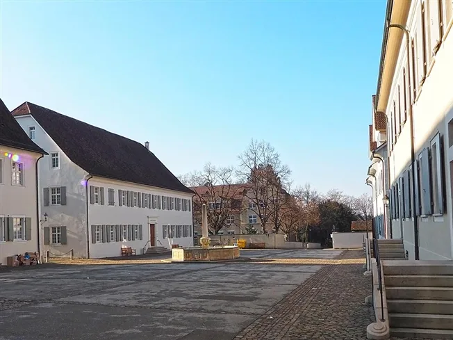 8 Zimmer Villa, 4144 Arlesheim