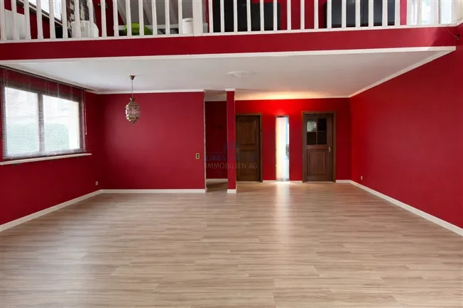4.5 Zimmer Wohnung in Arlesheim – Foto 2 von 10