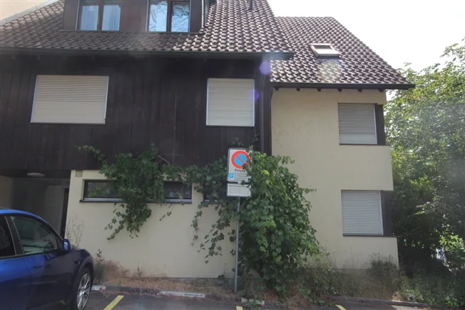 4.5 Zimmer Wohnung in Aesch BL – foto 2 di 7