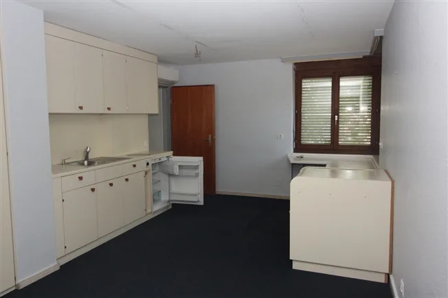 4.5 Zimmer Wohnung in Aesch BL – foto 5 di 7
