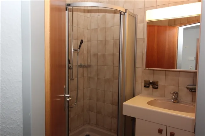 4.5 Zimmer Wohnung in Aesch BL – foto 7 di 7