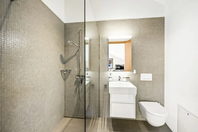 5.5 Zimmer Attikawohnung in Aesch BL – foto 12 di 16