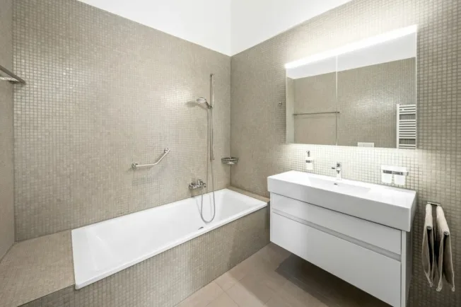 5.5 Zimmer Attikawohnung in Aesch BL – foto 13 di 16