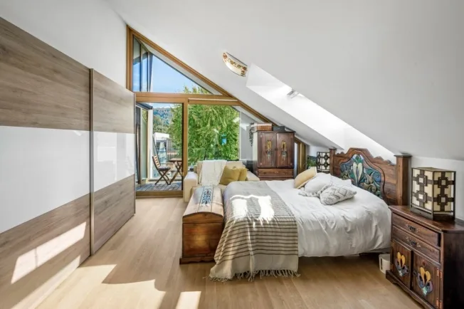 5.5 Zimmer Attikawohnung in Aesch BL – foto 10 di 16