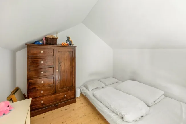 5.5 Zimmer Attikawohnung in Aesch BL – foto 16 di 16
