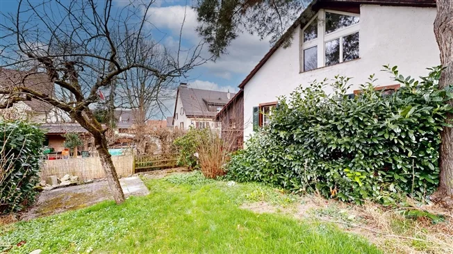 3.5 Zimmer Wohnung in Pfeffingen – Foto 12 von 15