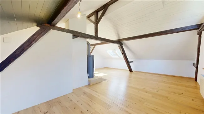 3.5 Zimmer Einfamilienhaus in Pfeffingen – Foto 9 von 15