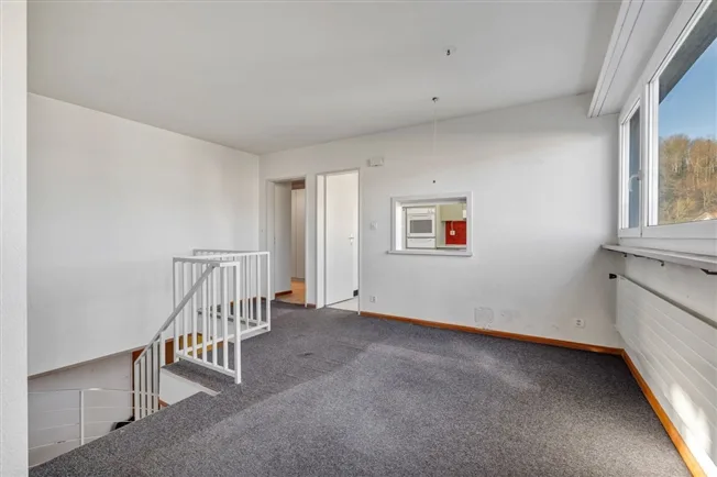 6.5 Zimmer Reihenfamilienhaus in Pfeffingen – Foto 6 von 13