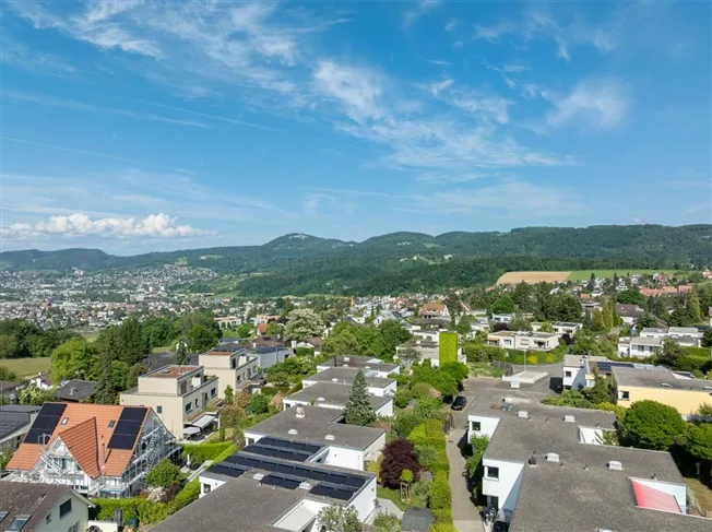 6.5 Zimmer Reihenfamilienhaus in Pfeffingen – Foto 13 von 13
