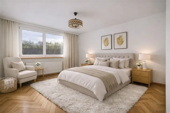 6.5 Zimmer Reihenfamilienhaus in Pfeffingen – Foto 7 von 13