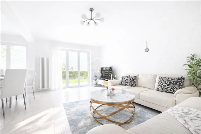 4.5 Zimmer Reihenfamilienhaus, 4153 Reinach BL