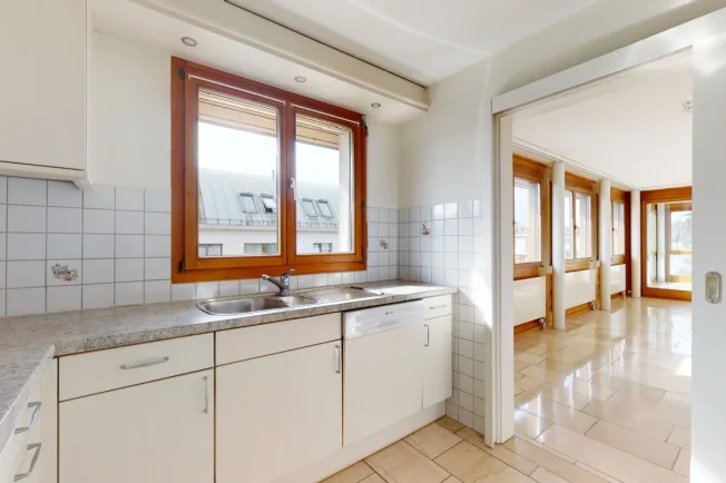 4 Zimmer Wohnung in Reinach BL – photo 3 sur 11