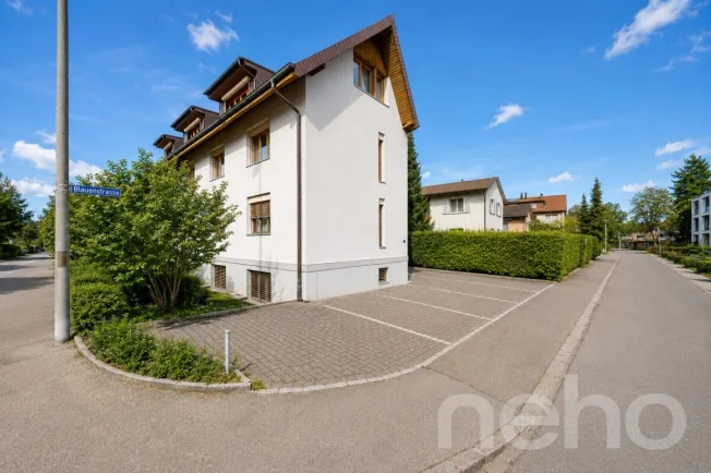 4 Zimmer Wohnung in Reinach BL – photo 11 sur 11