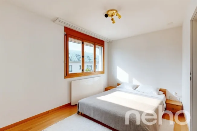 4 Zimmer Wohnung in Reinach BL – photo 8 sur 11
