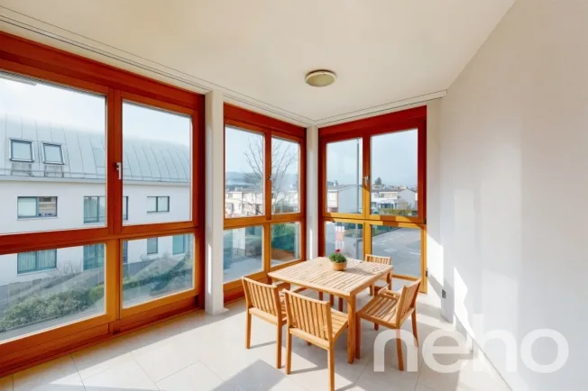 4 Zimmer Wohnung in Reinach BL – photo 5 sur 11