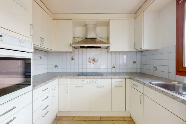 4 Zimmer Wohnung in Reinach BL – photo 4 sur 11