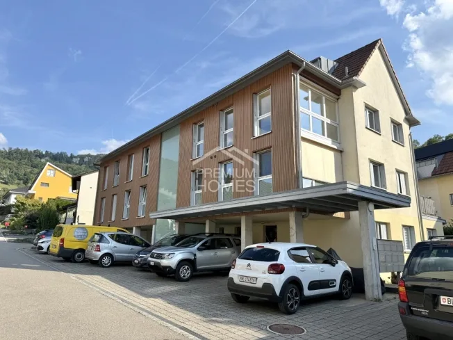 5.5 Zimmer Wohnung in Duggingen – Foto 3 von 7