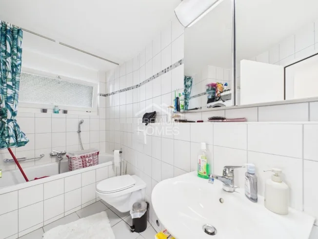 5.5 Zimmer Wohnung in Duggingen – Foto 7 von 7