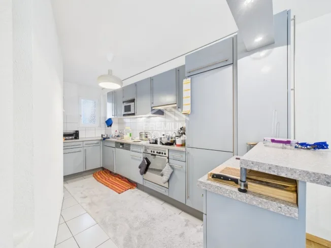 5.5 Zimmer Wohnung in Duggingen – Foto 4 von 7