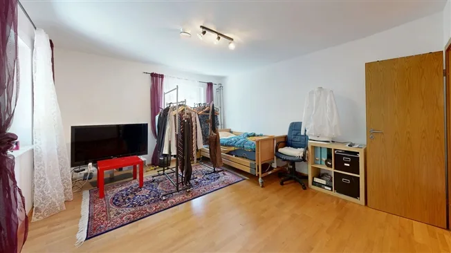 6.5 Zimmer Einfamilienhaus in Duggingen – foto 14 di 20