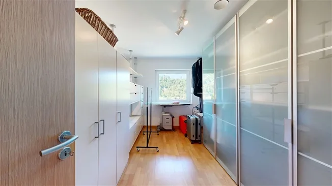 6.5 Zimmer Einfamilienhaus in Duggingen – foto 12 di 20
