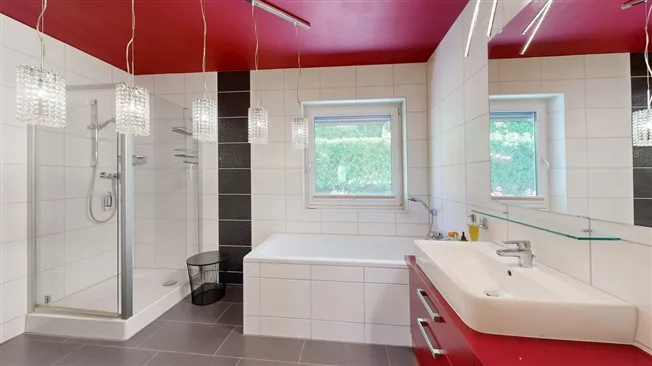 6.5 Zimmer Einfamilienhaus in Duggingen – foto 18 di 20