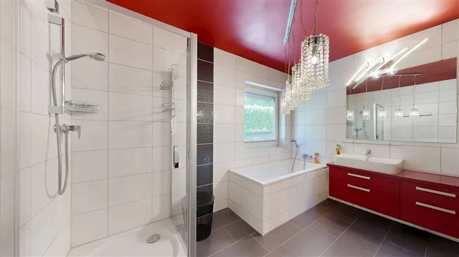 6.5 Zimmer Einfamilienhaus in Duggingen – foto 19 di 20