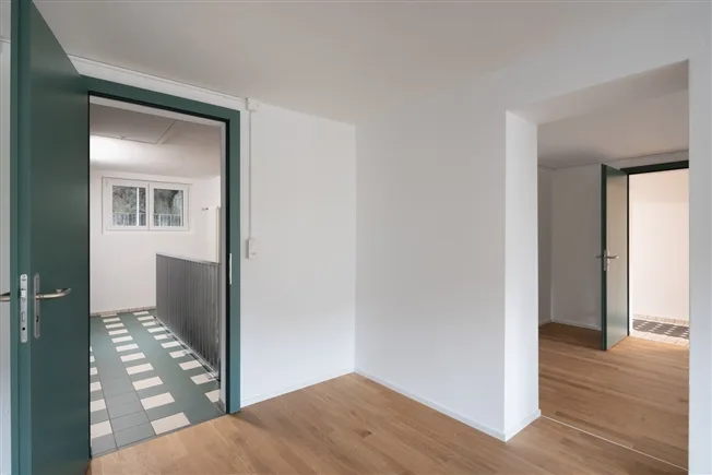 Wohnung in Grellingen – foto 3 di 11
