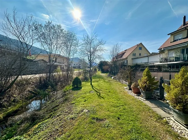 6.5 Zimmer Reihenfamilienhaus in Nunningen – photo 17 sur 17