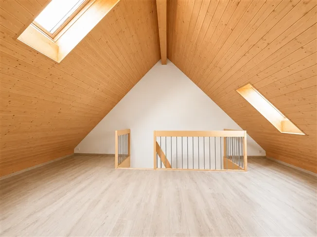 6.5 Zimmer Reihenfamilienhaus in Nunningen – photo 9 sur 17