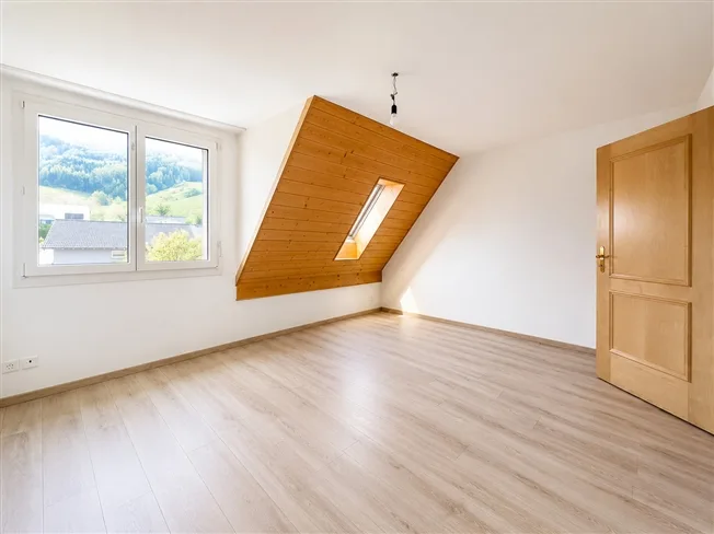 6.5 Zimmer Reihenfamilienhaus in Nunningen – photo 8 sur 17