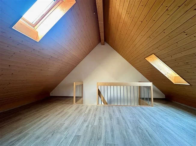 6.5 Zimmer Reihenfamilienhaus in Nunningen – photo 14 sur 17