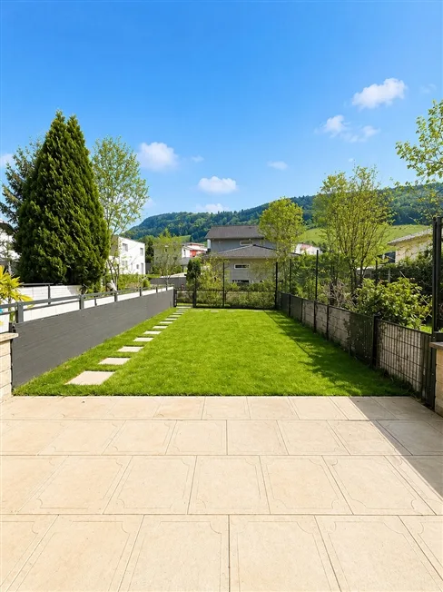 6.5 Zimmer Reihenfamilienhaus in Nunningen – photo 11 sur 17