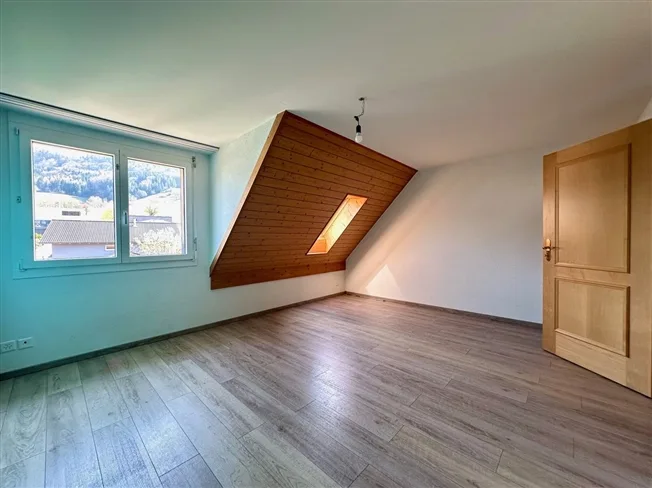 6.5 Zimmer Reihenfamilienhaus in Nunningen – photo 13 sur 17