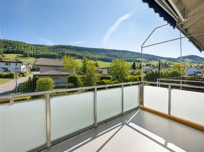 6.5 Zimmer Reihenfamilienhaus in Nunningen – photo 12 sur 17